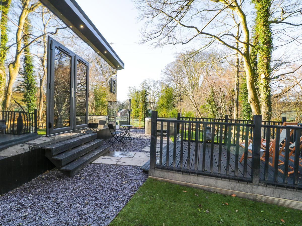 Villa Reflection Canonbie Exterior foto
